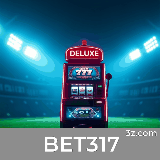 BET317: A Experiência de Casino ao Vivo Preferida do Brasil