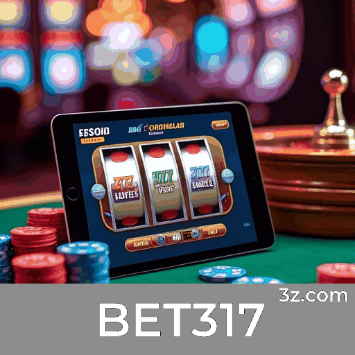 BET317: Bônus Fabulosos para Jogadores Brasileiros