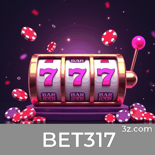 Experimente BET317: Apostas Móveis Completas e Práticas