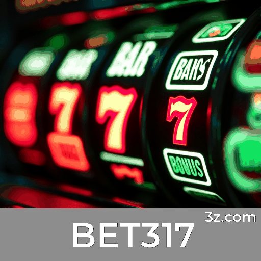 BET317: Apostas Esportivas de Precisão e Excelência