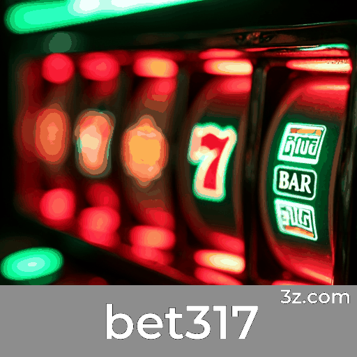 bet317: Variedade de Jogos e Entretenimento para Brasileiros