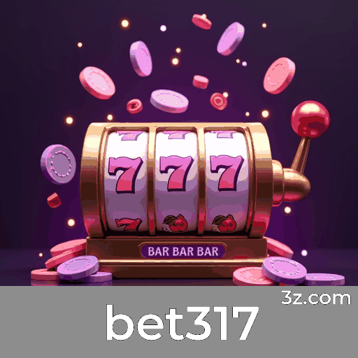 bet317 Casino: Programa VIP Exclusivo e Valioso