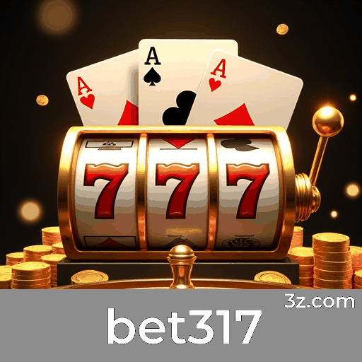 Desenvolvedores e Tecnologia Inovadora na Plataforma bet317