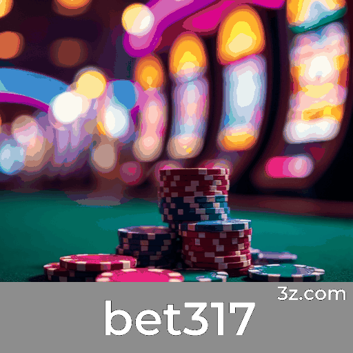 Bet317: Apostas Esportivas Precisão e Excelência